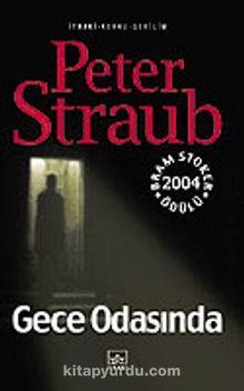 Gece Odasında - Peter Straub