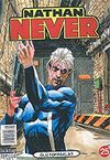 Nathan Never 25: &Ouml;l&uuml; Topraklar