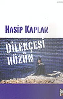 Dilekçesi Hüzün