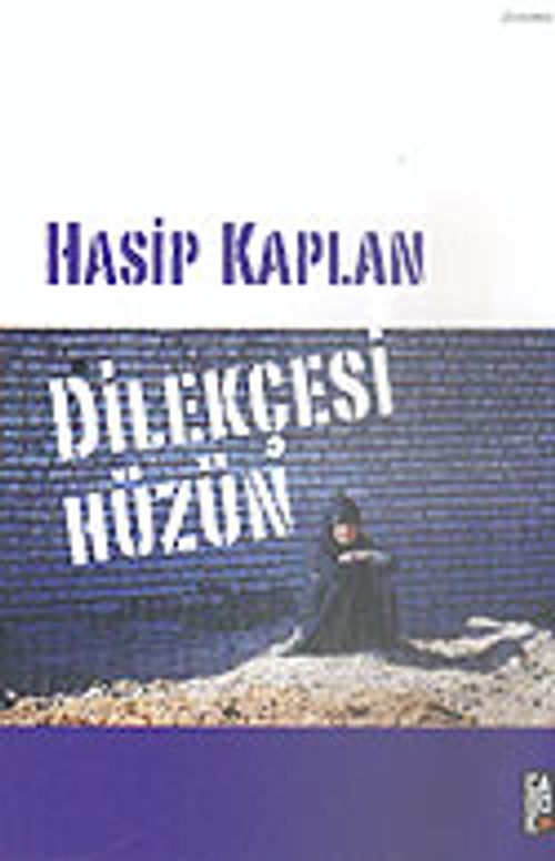 Dilekçesi Hüzün
