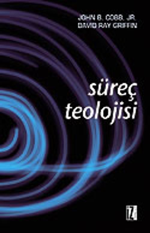 Süreç Teolojisi