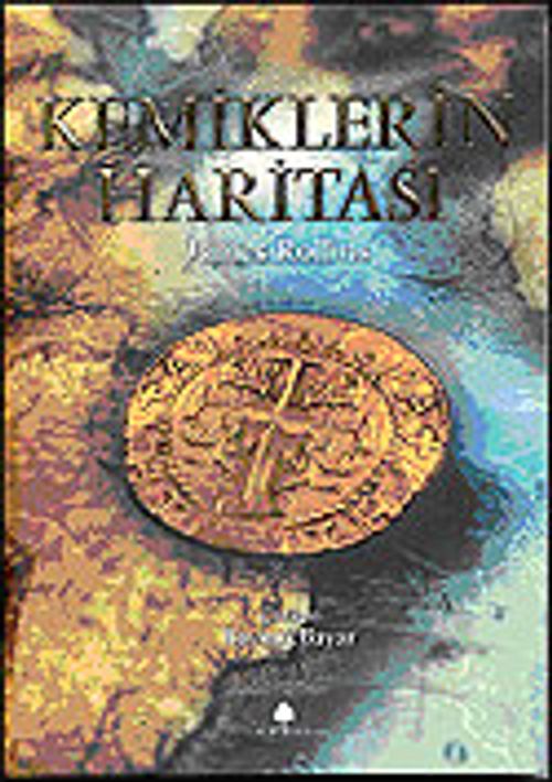 Kemiklerin Haritası
