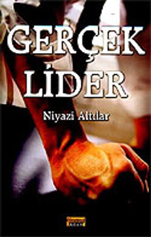 Gerçek Lider