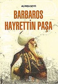 Barbaros Hayrettin Paşa