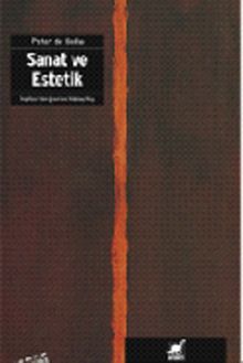Sanat ve Estetik