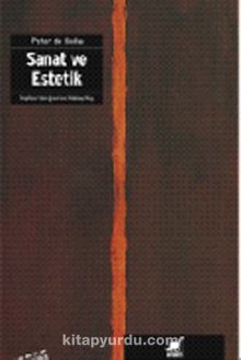 Sanat ve Estetik - Peter De Bolla