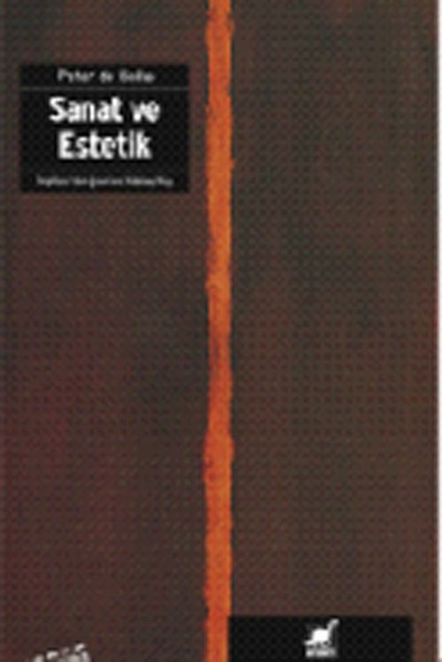 Sanat ve Estetik