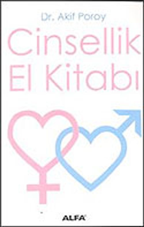 Cinsellik El Kitabı