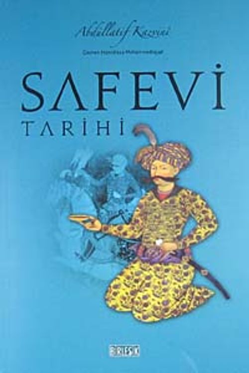 Safevi Tarihi