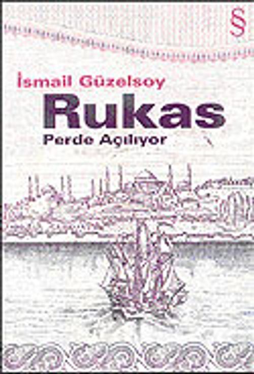 Rukas/Perde Açılıyor