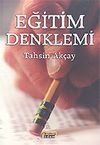 Eğitim Denklemi