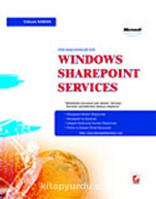 Windows Sharepoint Services Yeni Başlayanlar İçin