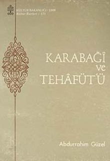 Karabaği ve Tehafütü (1-H-48)