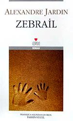 Zebrail