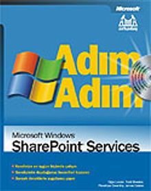 Adım Adım Microsoft Windows Sharepoint Services
