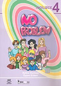No Problem İngilizce 4