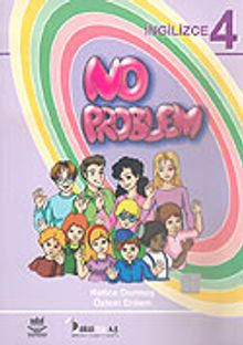 No Problem İngilizce 4
