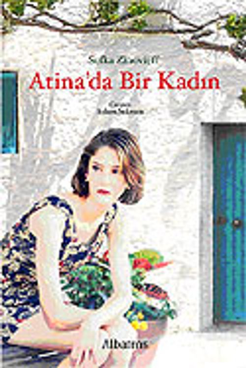 Atina'da Bir Kadın