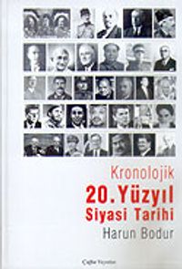Kronolojik 20. Yüzyıl Siyasi Tarihi