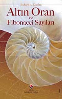 Altın Oran ve Fibonacci Sayıları (Ciltsiz)