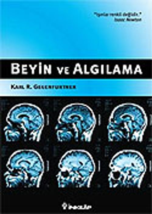 Beyin ve Algılama