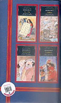 1.2.Snf.4'lü Lacivert Grimm Masal Grubu/Bitişik El Yazısı