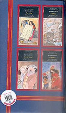 1.2.Snf.4'lü Lacivert Grimm Masal Grubu/Bitişik El Yazısı