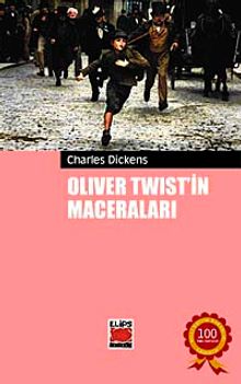 Oliver Twist'in Maceraları