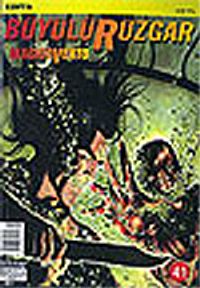 Büyülü Rüzgar 41: Magicovento/Kopya