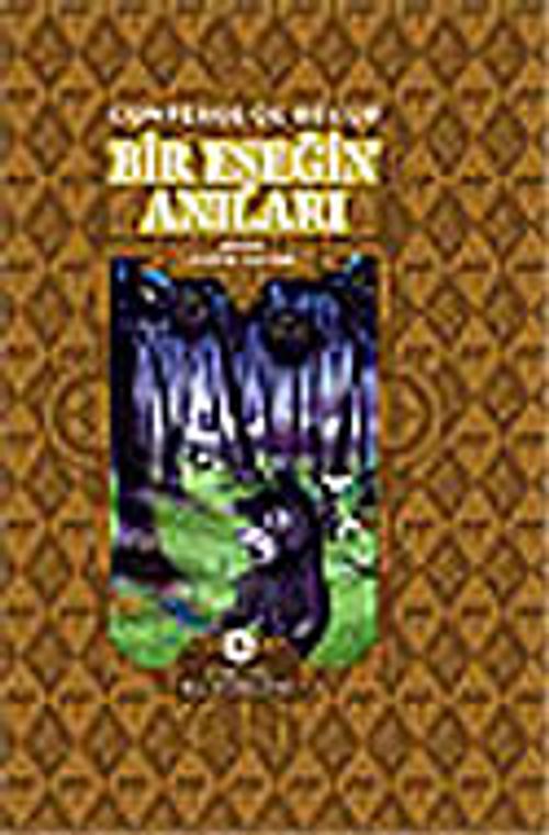 Bir Eşeğin Anıları (Ciltli)