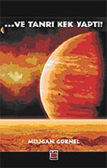 Ve Tanrı Kek Yaptı