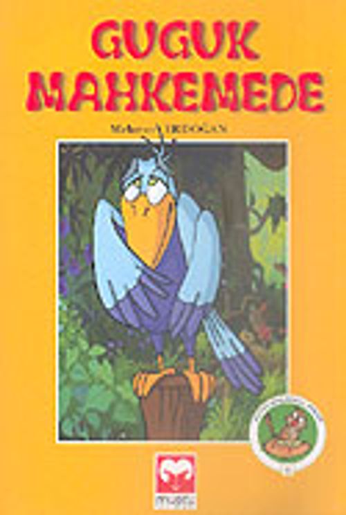 Guguk Mahkemede-6