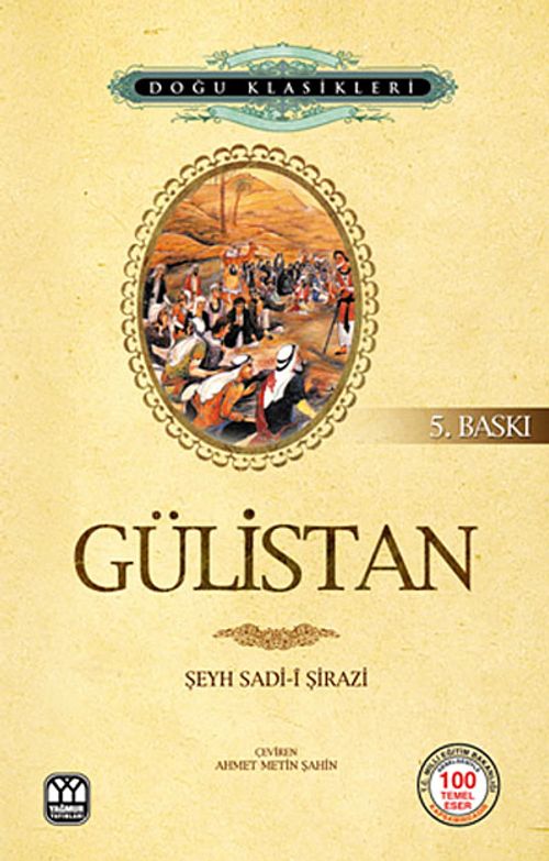 Gülistan