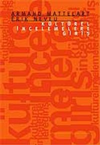 Kültürel İncelemelere Giriş