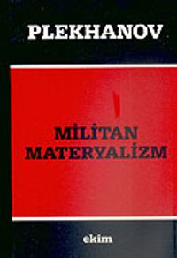 Militan Materyalizm