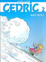 Cedric 2 Kar Tatili