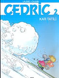 Cedric 2 Kar Tatili