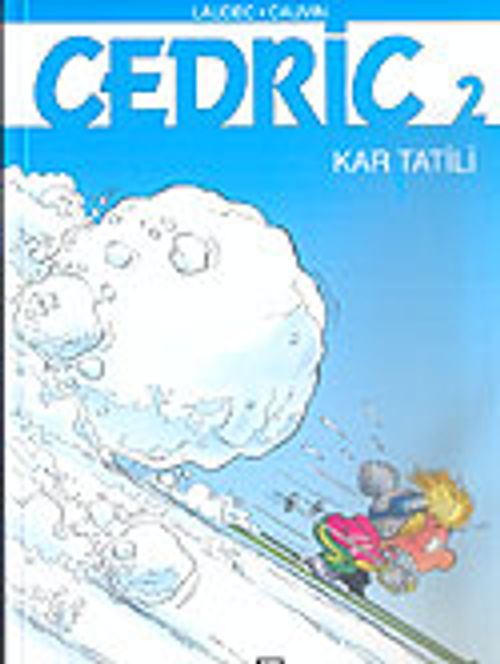 Cedric 2 Kar Tatili
