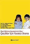 &Ccedil;ocuklar İ&ccedil;in Yaratıcı Drama