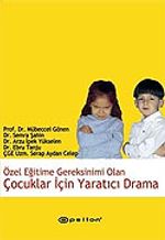 Çocuklar İçin Yaratıcı Drama
