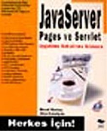 JavaServer Pages ve Servlet Uygulama Geliştirme Kılavuzu