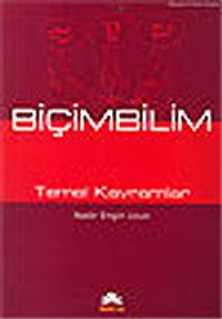 Biçimbilim Temel Kavramlar