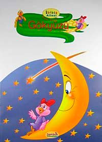 İbibik Ailesi Masal Serisi (Takım  4 Kitap)