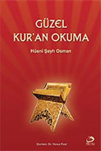 Güzel Kur'an Okuma