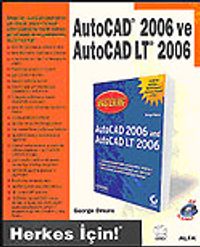 Autocad 2006 ve Autocad LT 2006/Herkes İçin