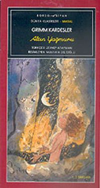 Altın Yağmuru 1.2 Snf.El Yazısı İle