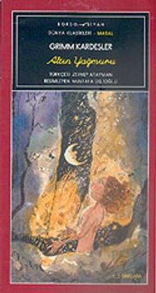 Altın Yağmuru 1.2 Snf.El Yazısı İle