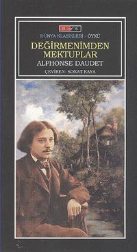 Değirmenimden Mektuplar