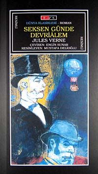 Seksen Günde Devrialem