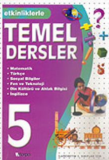 Temel Dersler 5